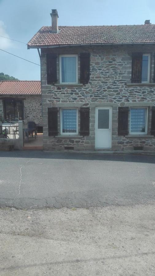 Git'A'Gnac Villa Retournac Exterior foto